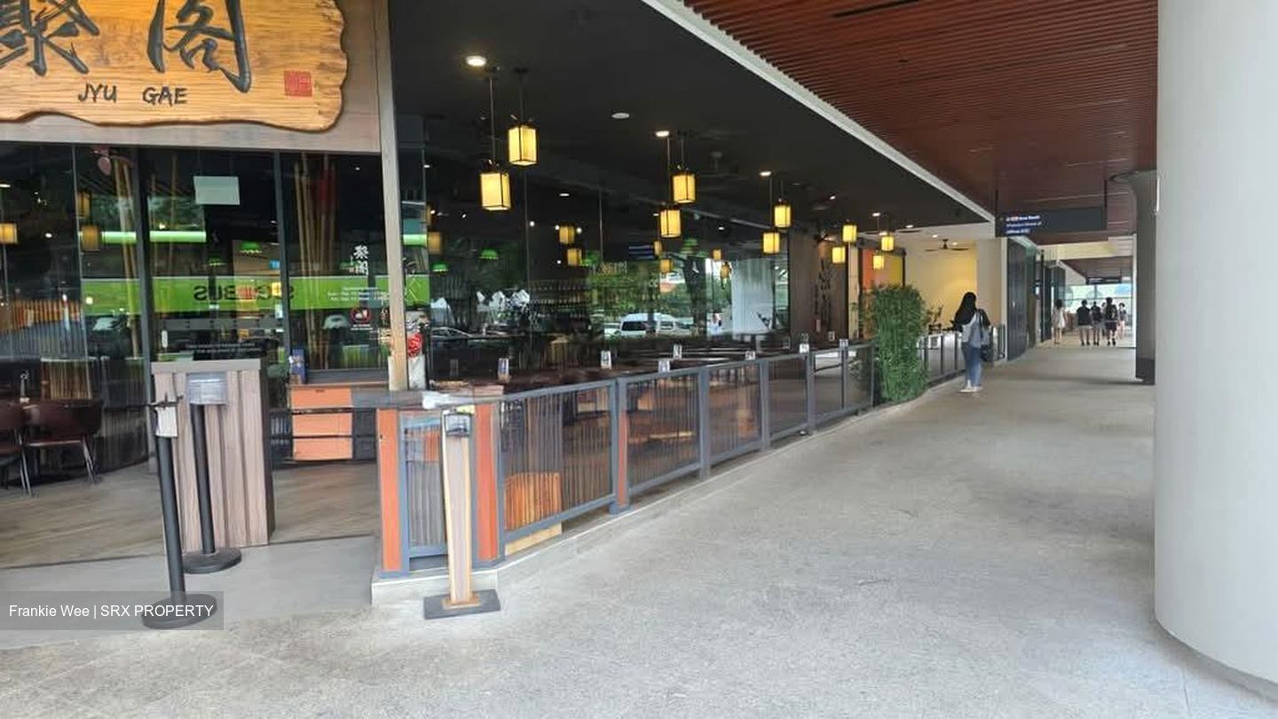 Lazada One (D7), Retail #566886531